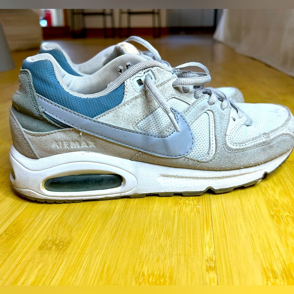 Nike Air Max size 10
